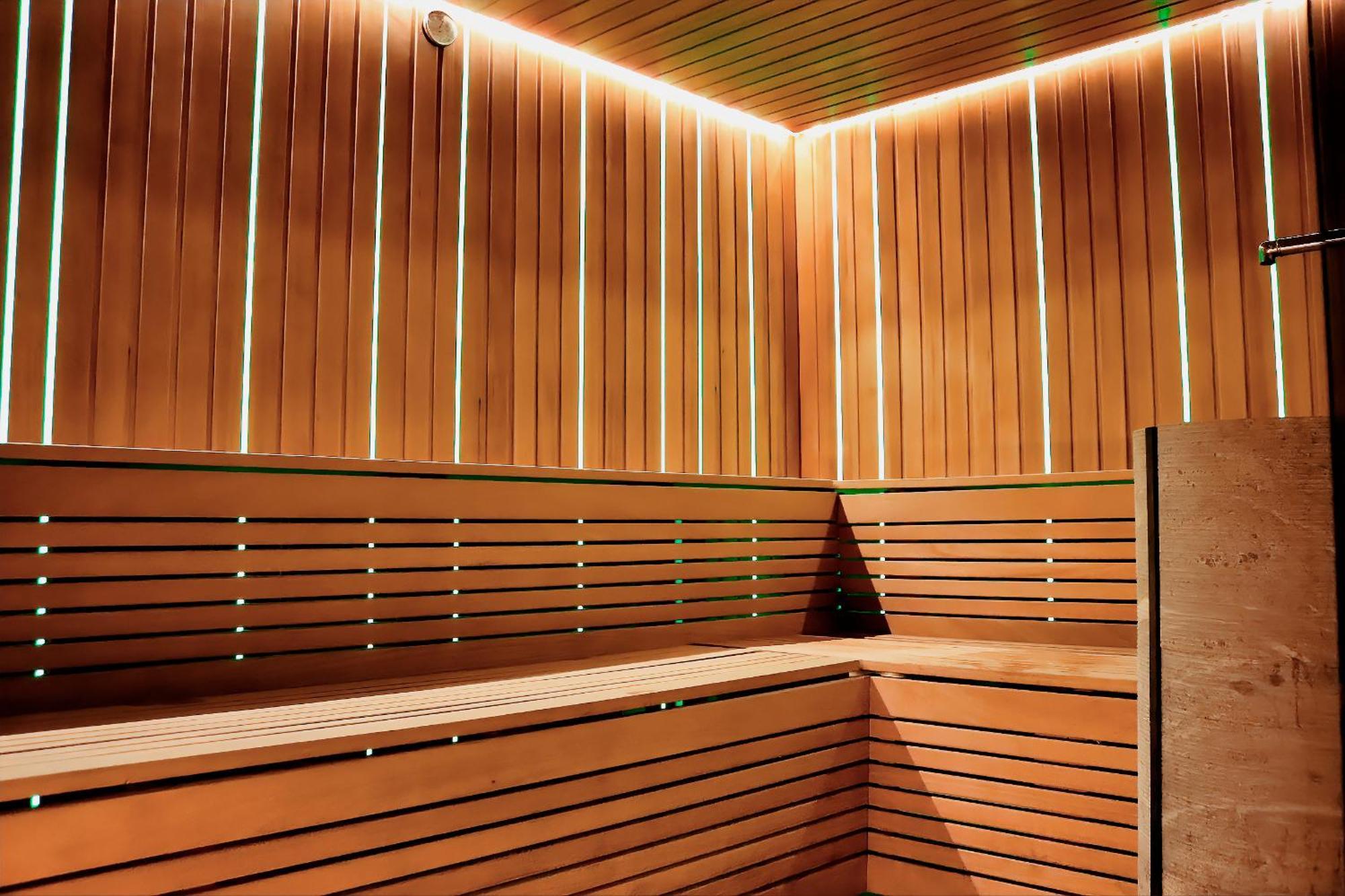 Deo Plaza Premium Apartments & Spa Gdańsk Buitenkant foto