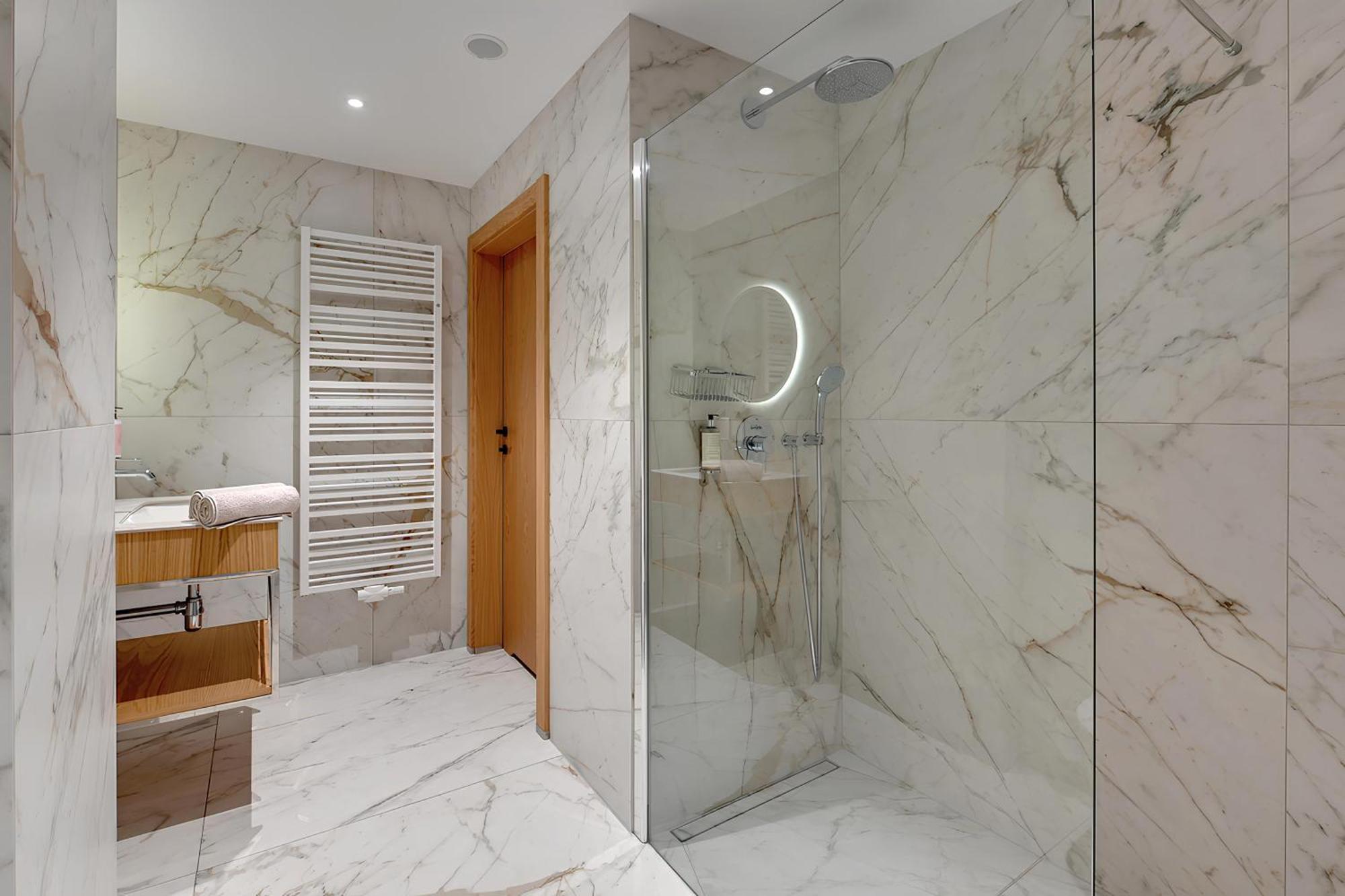 Deo Plaza Premium Apartments & Spa Gdańsk Buitenkant foto