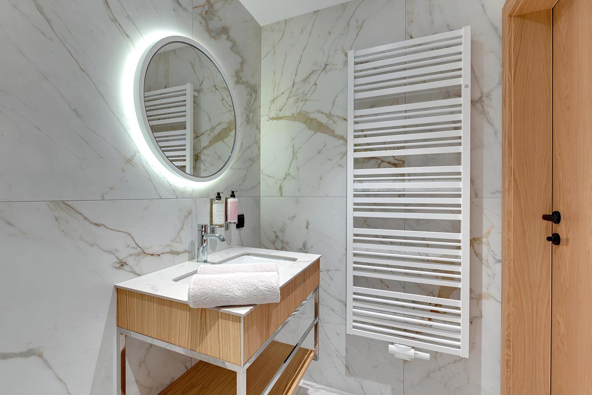 Deo Plaza Premium Apartments & Spa Gdańsk Buitenkant foto