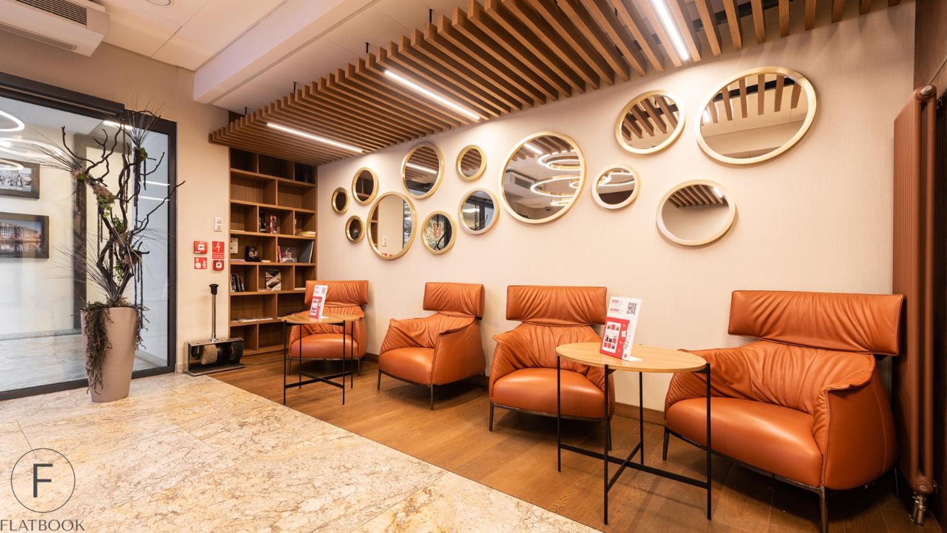 Deo Plaza Premium Apartments & Spa Gdańsk Buitenkant foto